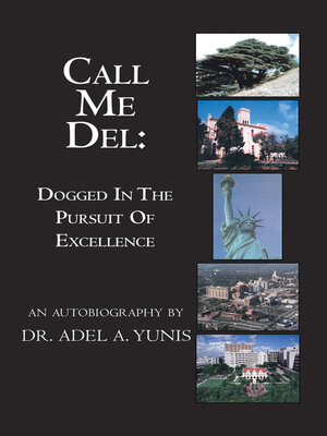 cover image of Call Me Del